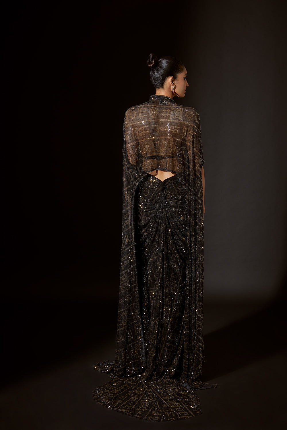 Desert Mirage Cape