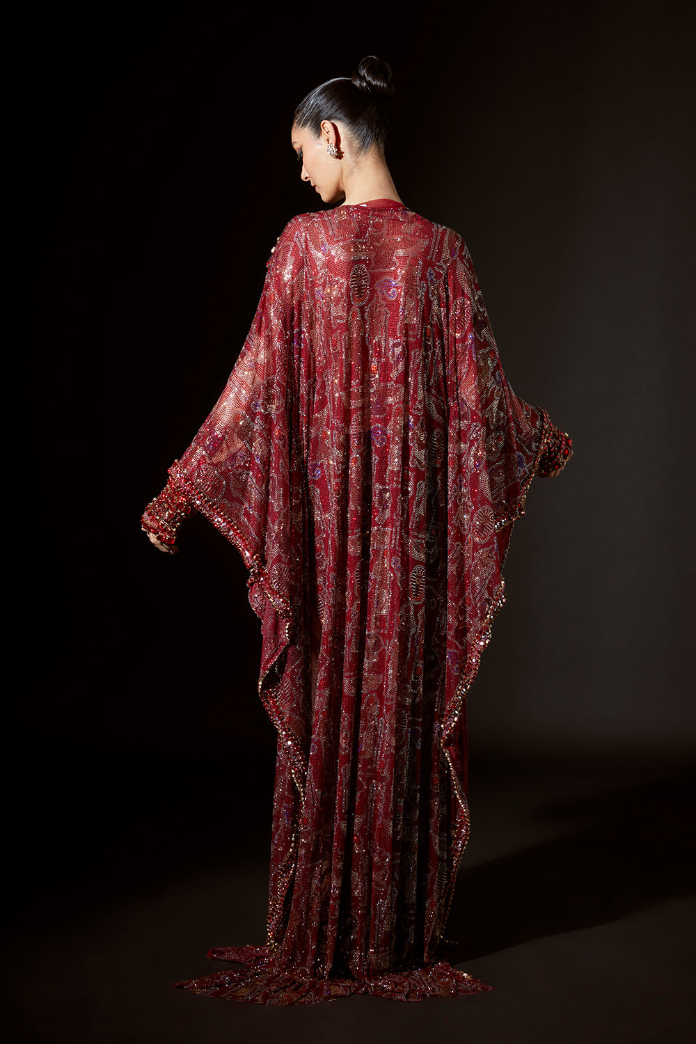 Kemet Kaftan Set