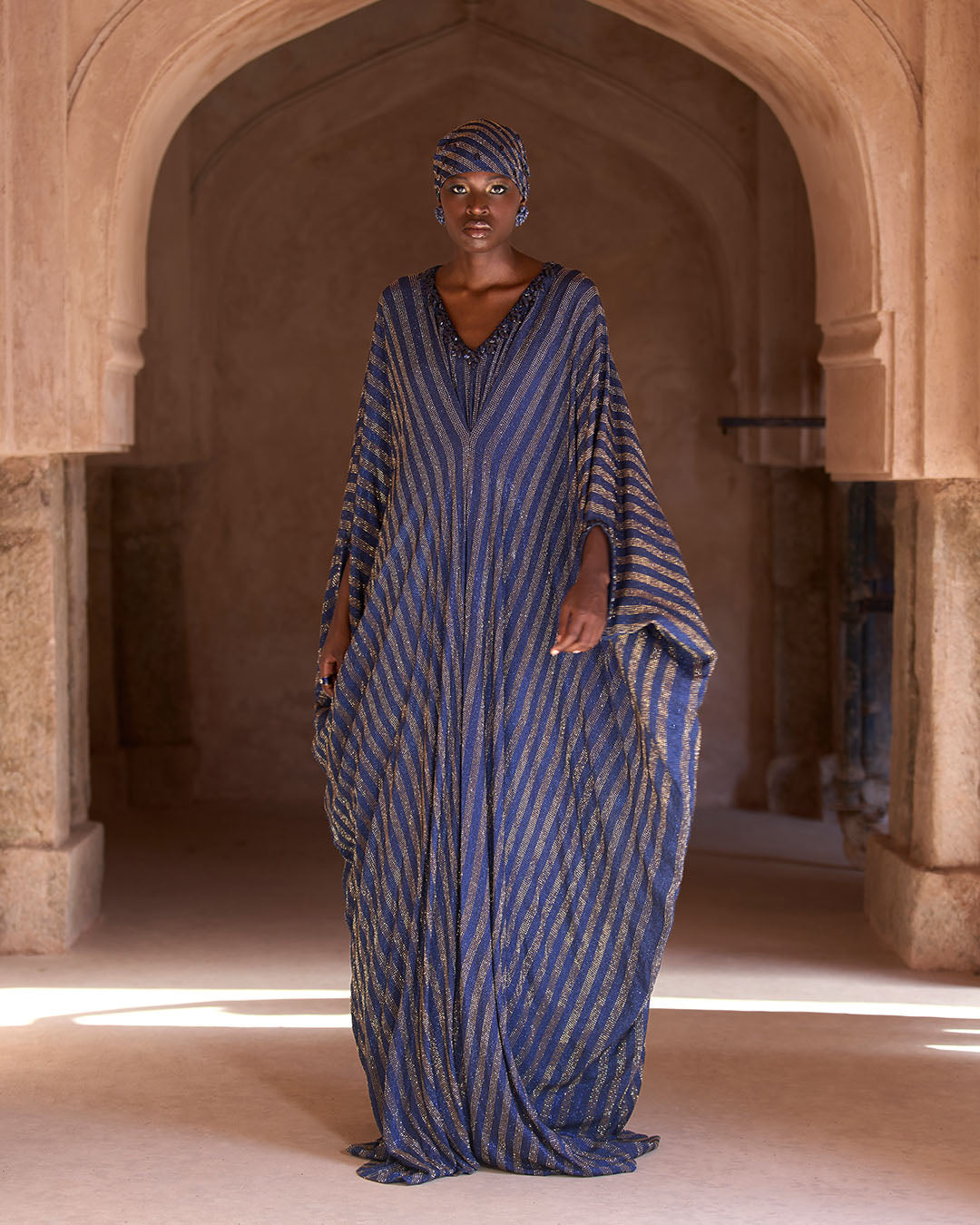 Khayrat Kaftan