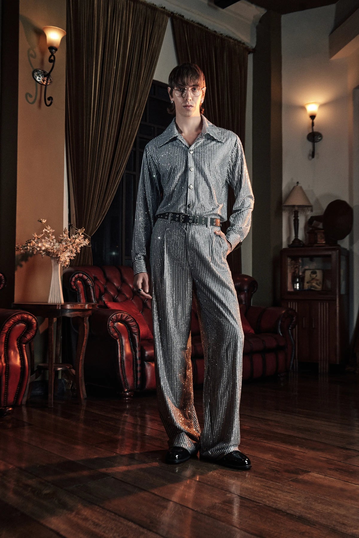 Julien Coord Set
