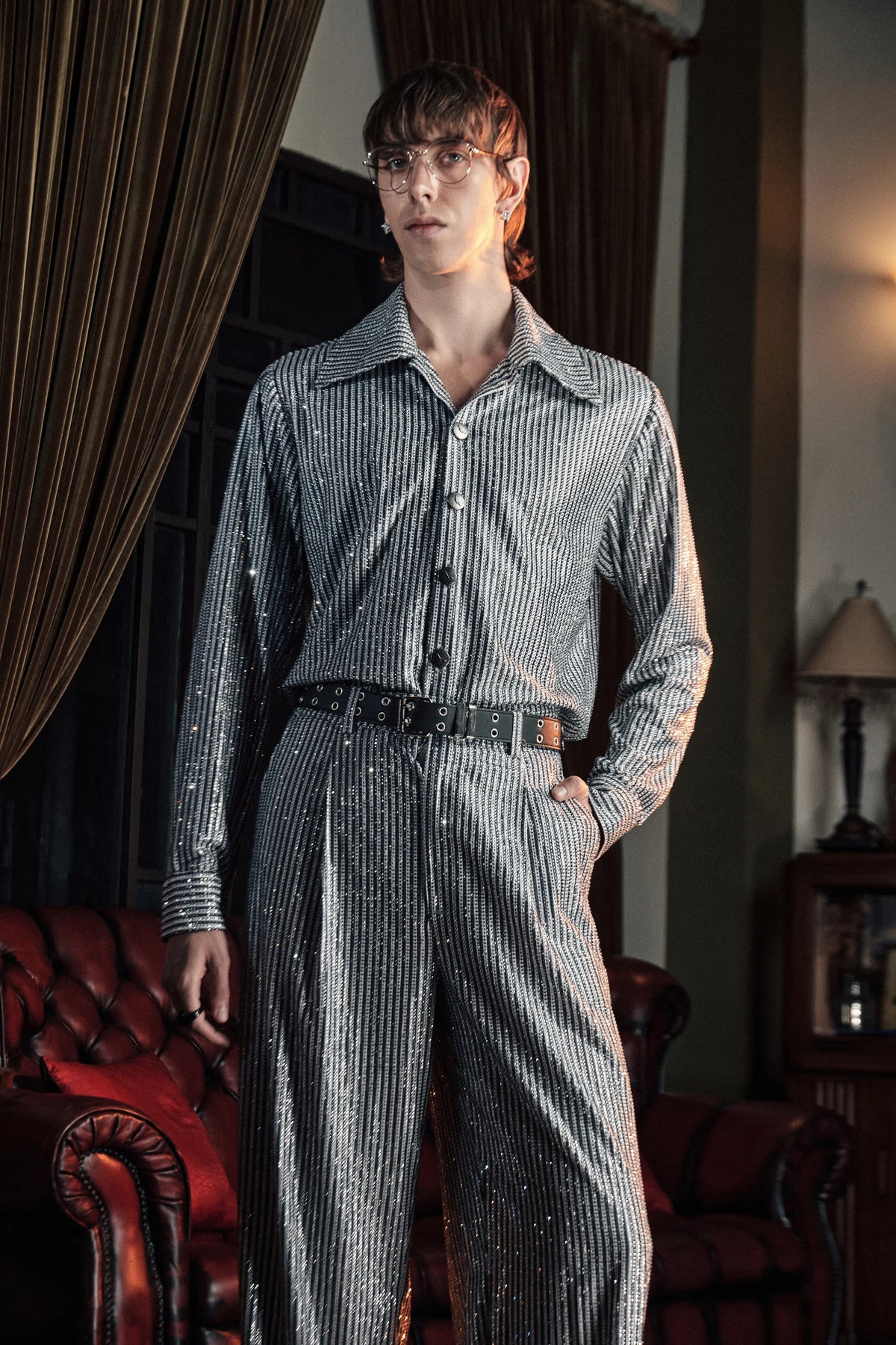 Julien Coord Set