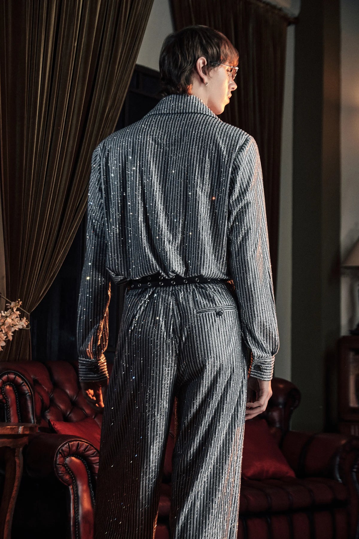 Julien Coord Set