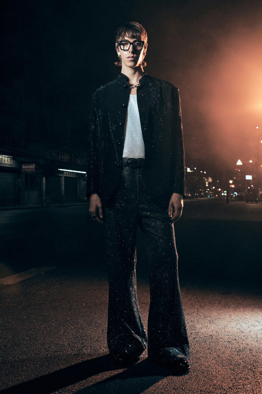 Lucien Bandhgala Set