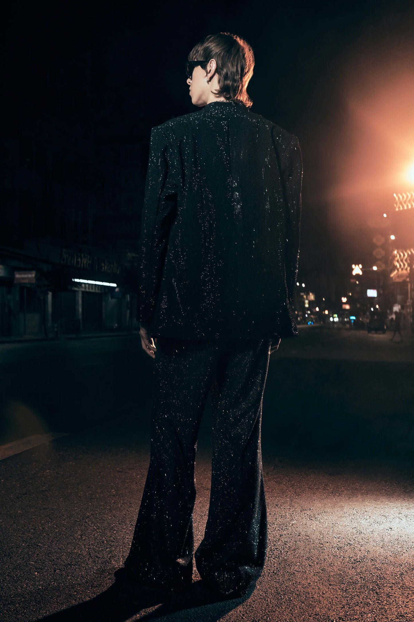 Lucien Bandhgala Set