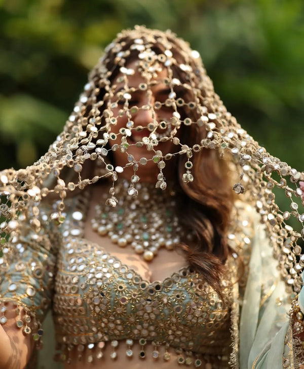 Aakruti Sejpal  wearing ITRH — photo 1