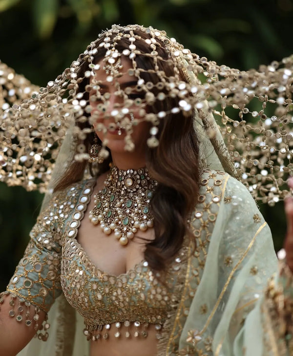 Aakruti Sejpal  wearing ITRH — photo 2