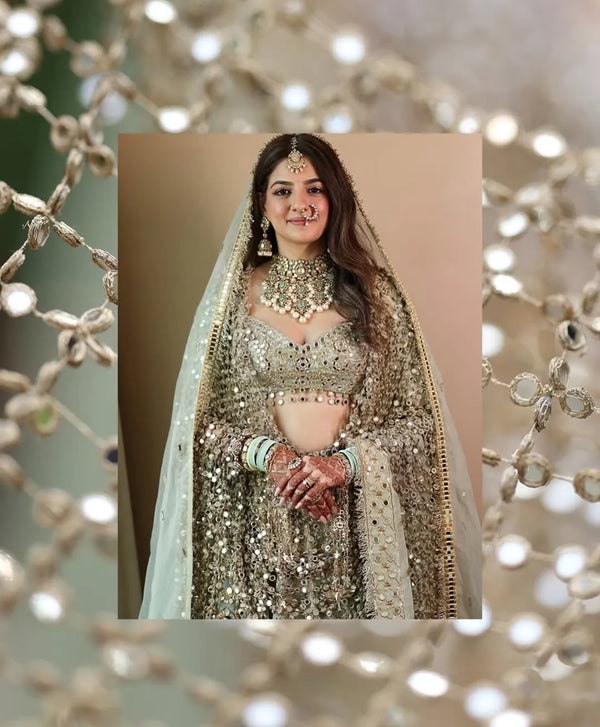 Aakruti Sejpal  wearing ITRH — photo 3