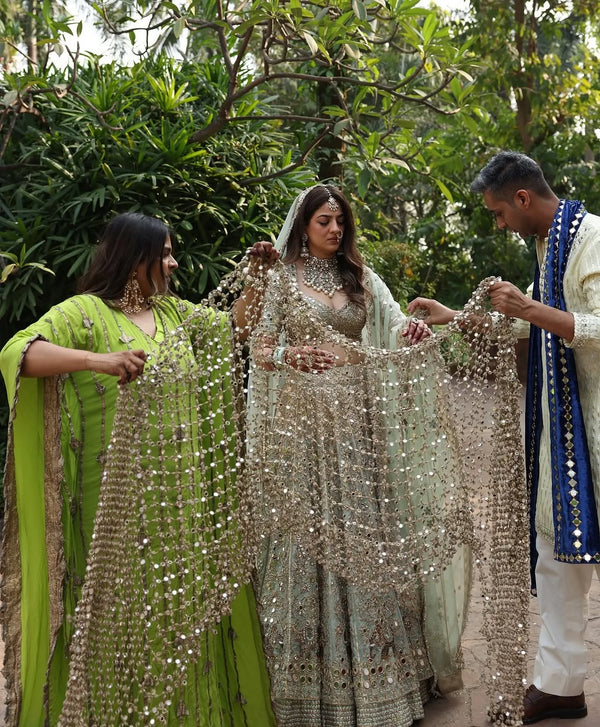 Aakruti Sejpal  wearing ITRH — photo 4