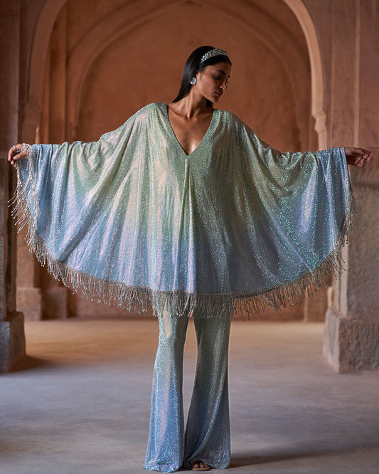 Yumna Co-ord Set