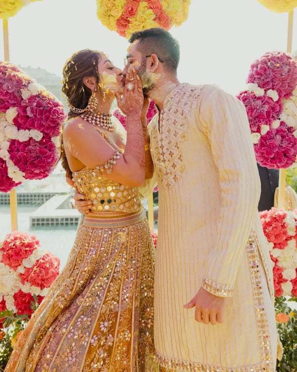 Darshanaa Aswani  wearing ITRH — photo 2