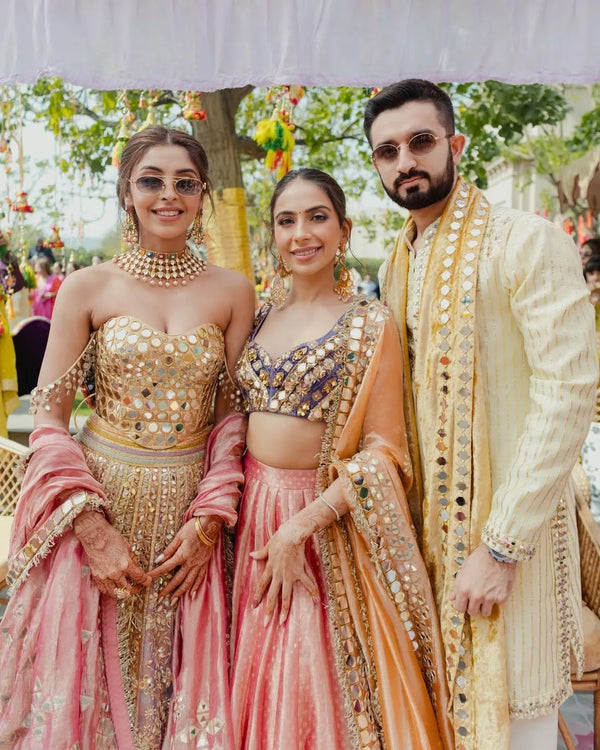 Darshanaa Aswani  wearing ITRH — photo 3