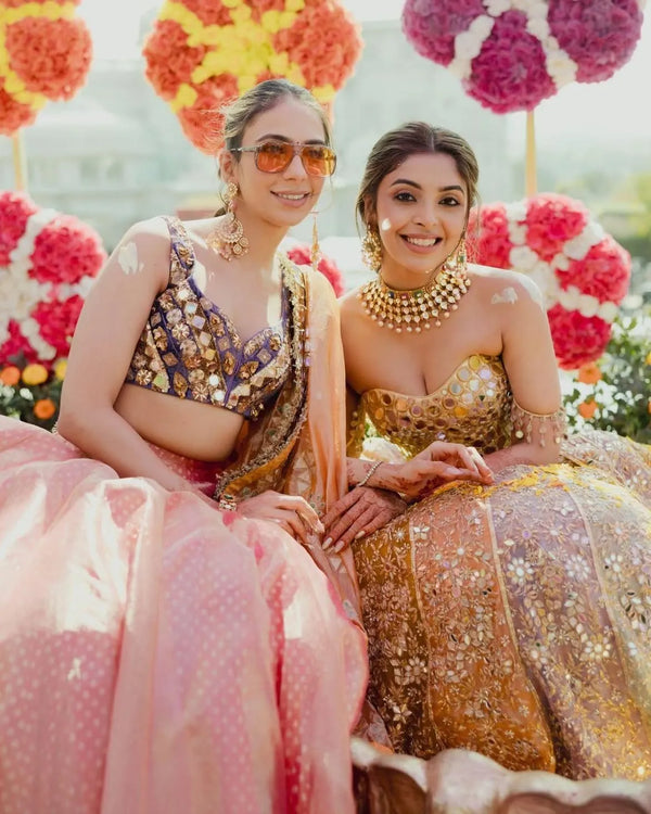 Darshanaa Aswani  wearing ITRH — photo 4