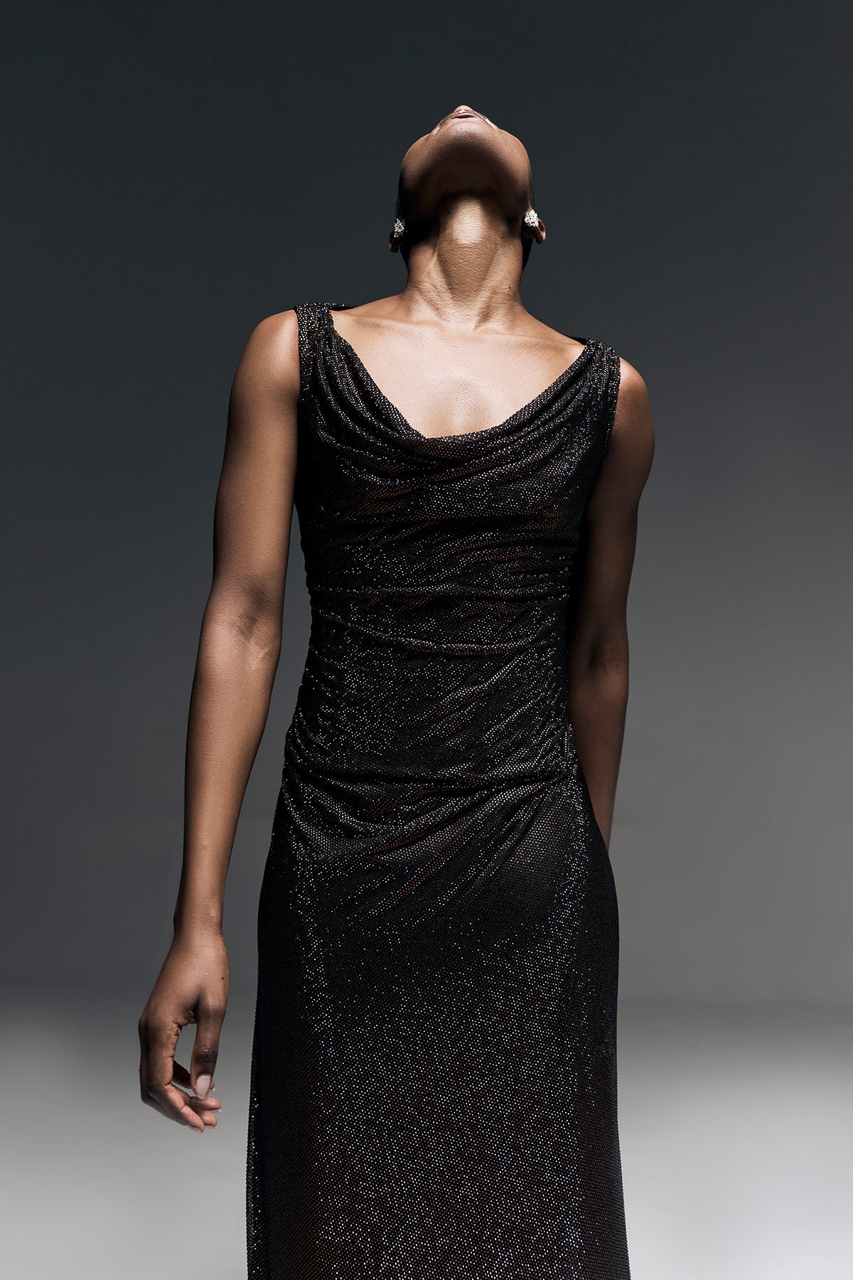 Soraya Gown