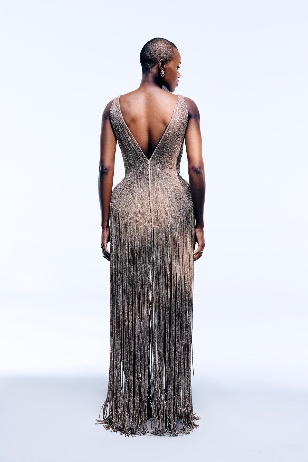 Rosalie Gown