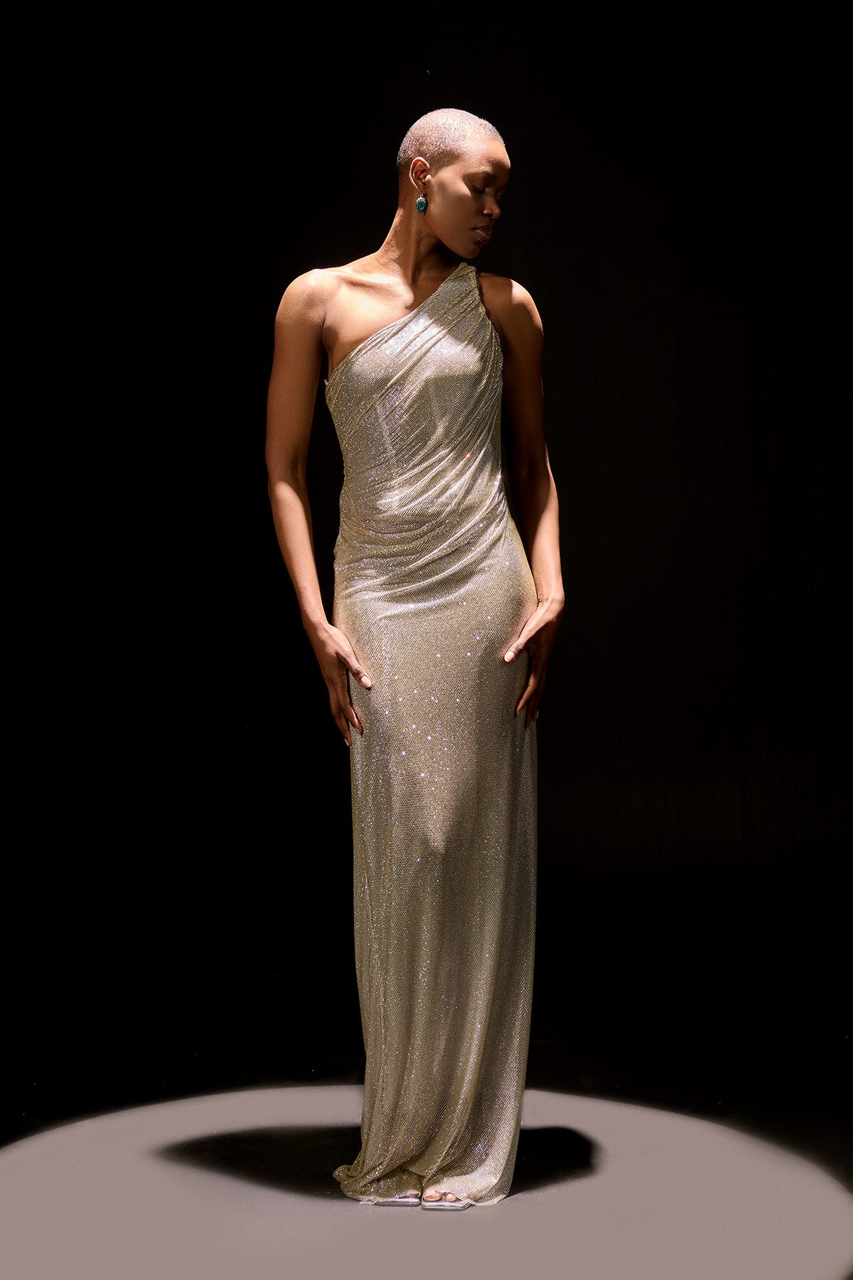 Elysia Gown