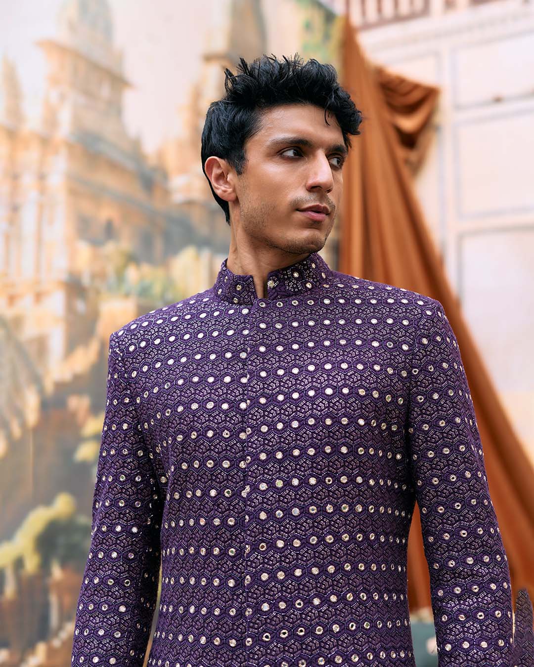 Rajtoran Kurta Set
