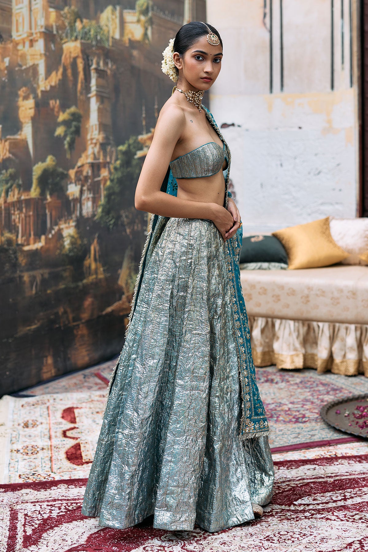 Neelam Sharara Set-B