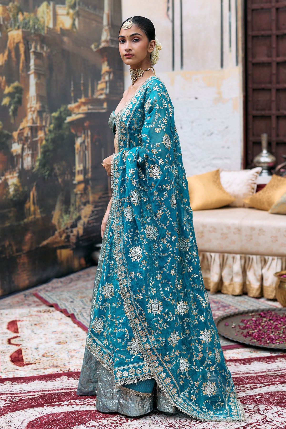 Neelam Sharara Set-B