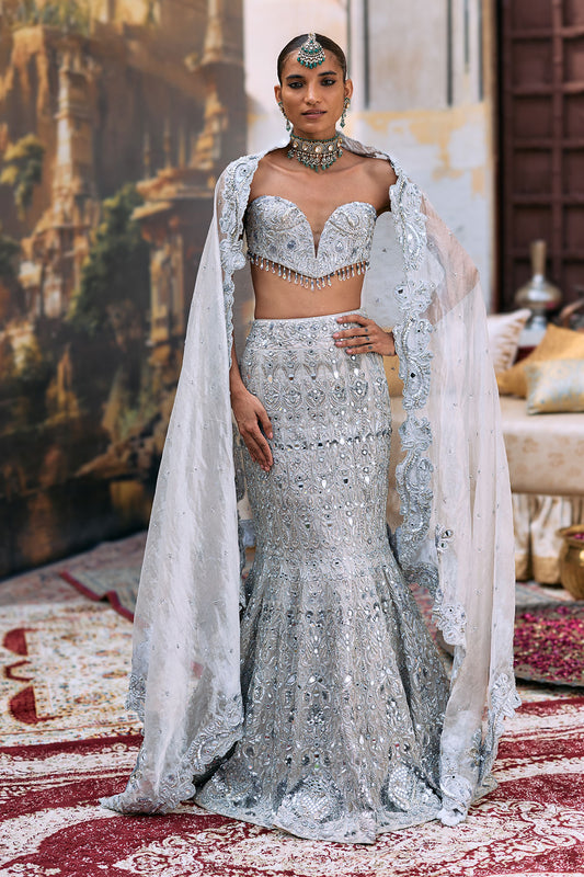 Neerangini Lehenga Set