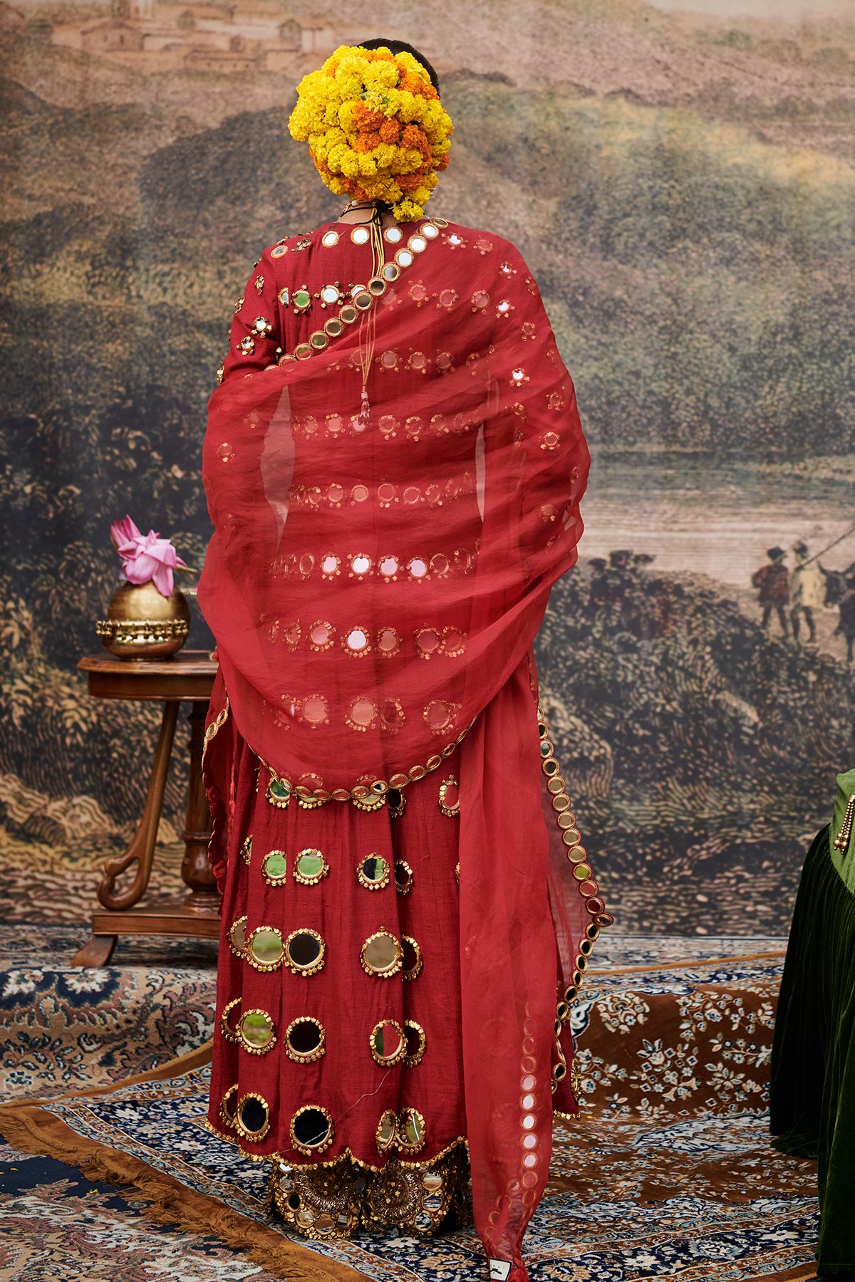 Inara Anarkali