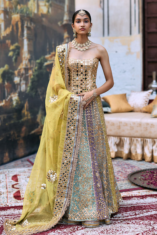 Chaitrangi Lehenga Set