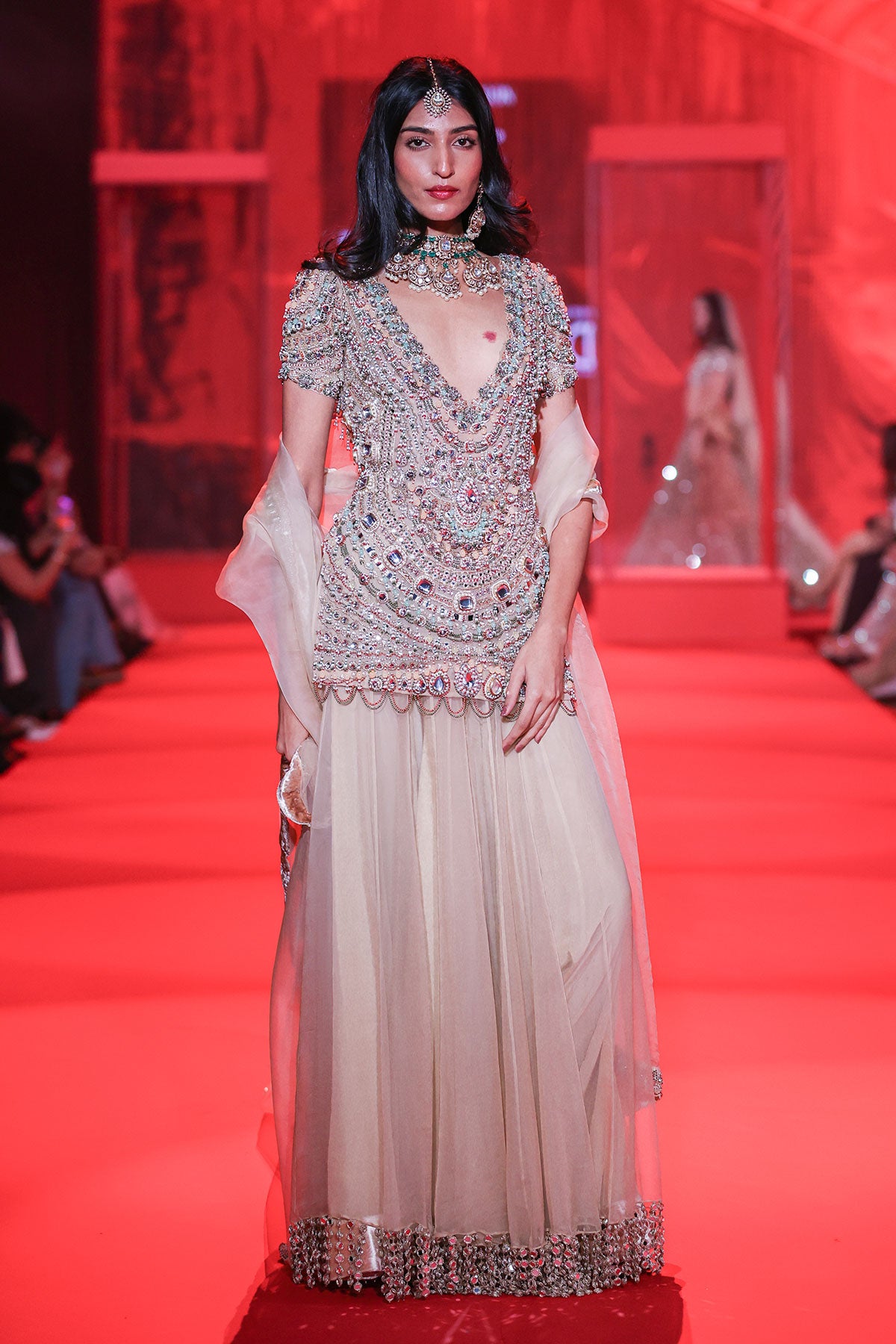 Ratnarekha Kurta Set