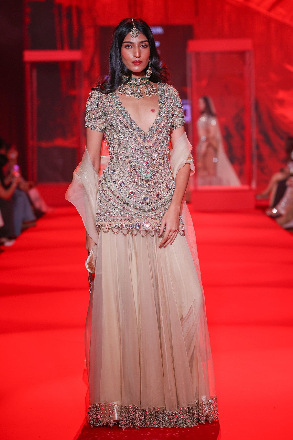 Ratnarekha Kurta Set