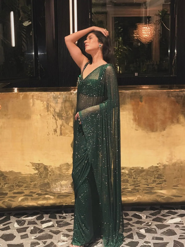 Navneet Randhawa wearing ITRH — photo 2