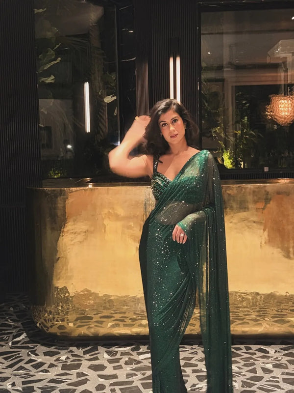 Navneet Randhawa wearing ITRH — photo 3