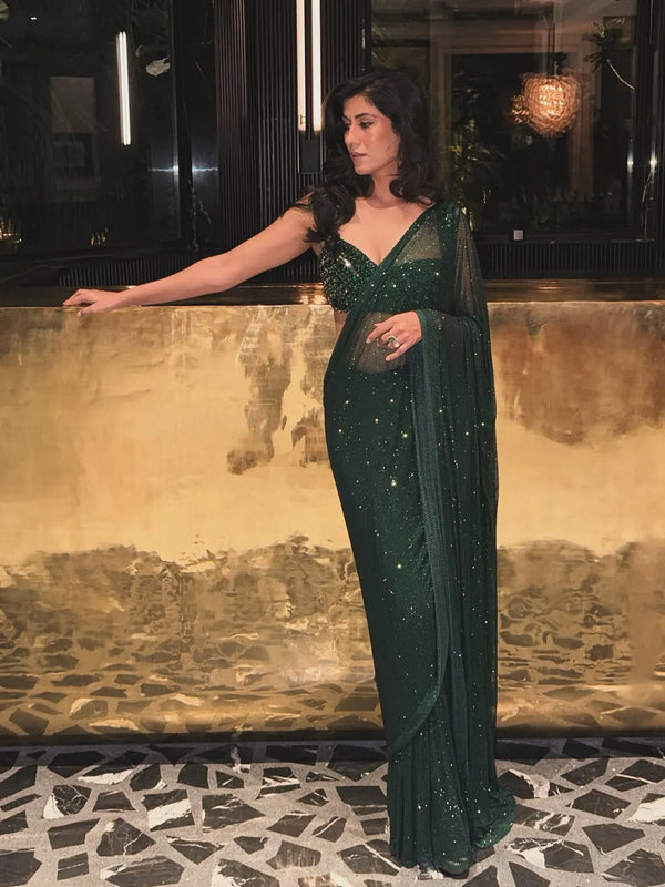 Navneet Randhawa wearing ITRH — photo 4