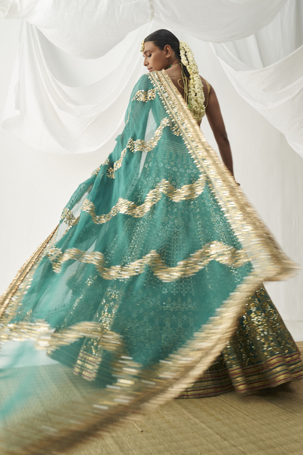 Chandr Amallika