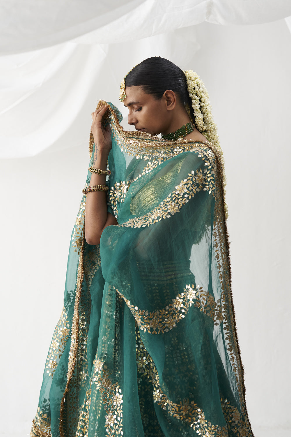Chandr Amallika