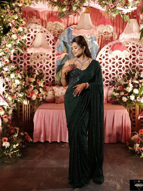 Sehej wearing ITRH — photo 1