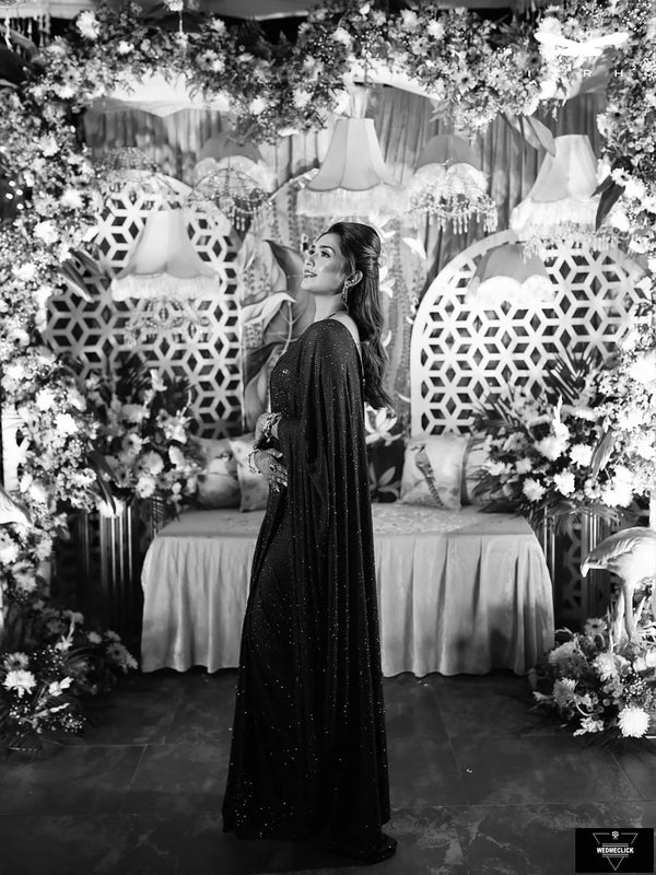 Sehej wearing ITRH — photo 2