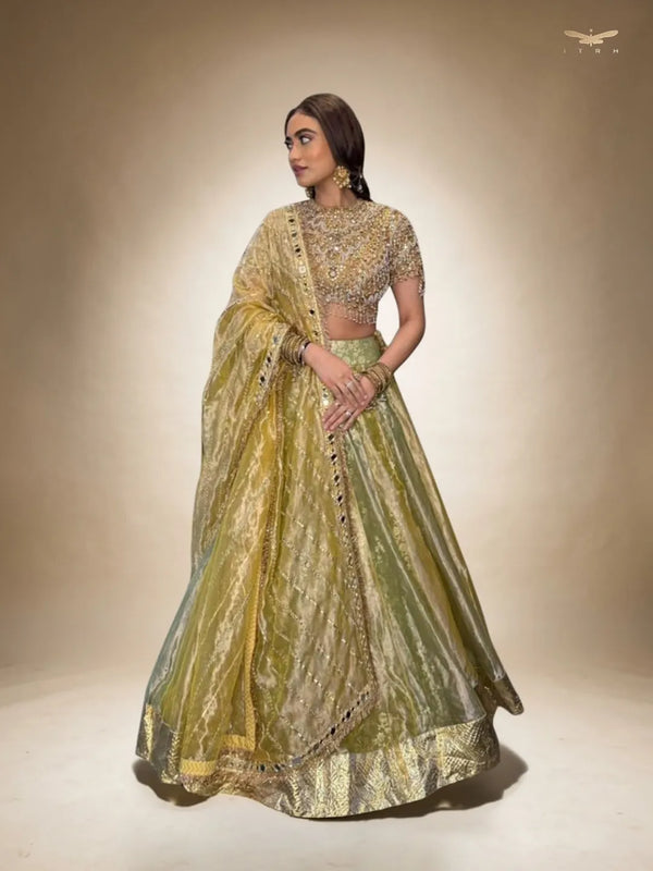 Neelanshi joshi wearing ITRH — photo 2
