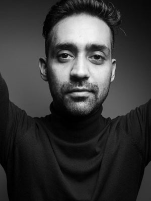 Mohit Rai