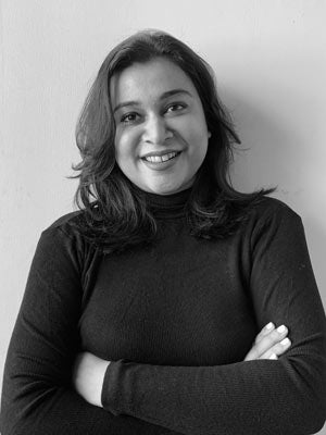 Ridhi Bansal