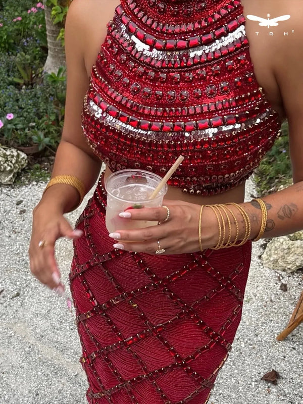 Yashodha rasuri  wearing ITRH — photo 2