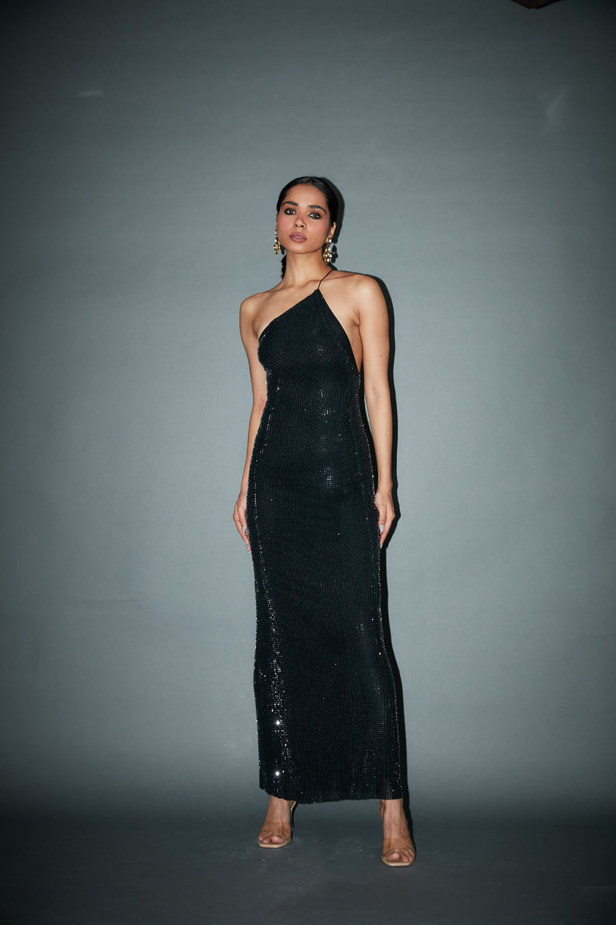 Dililah Gown