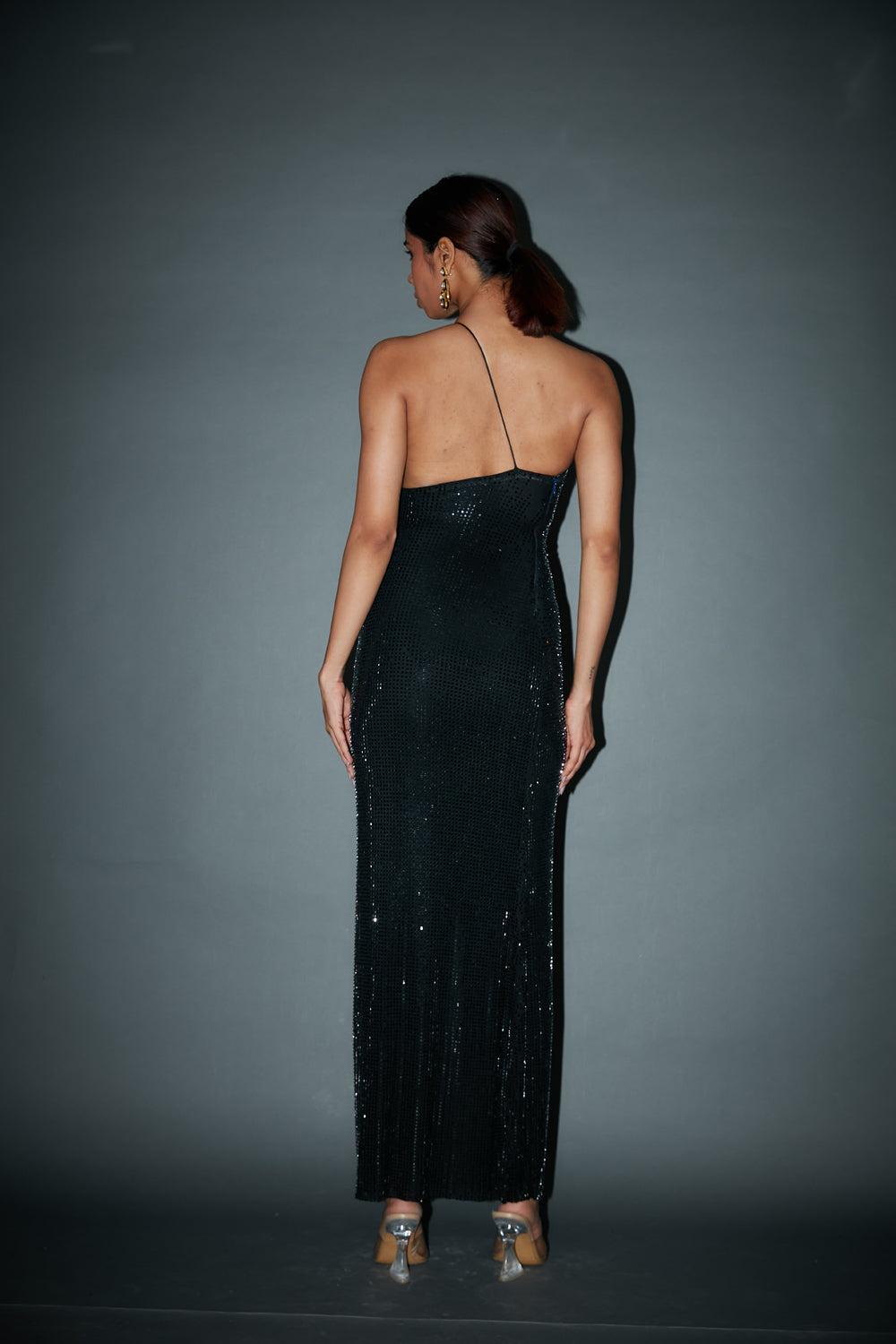 Dililah Gown