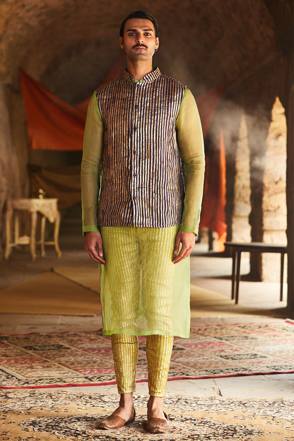 Zahir Bundi