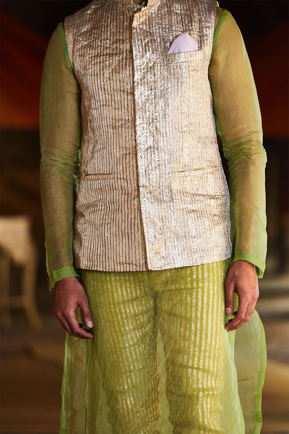 Taimur Bundi
