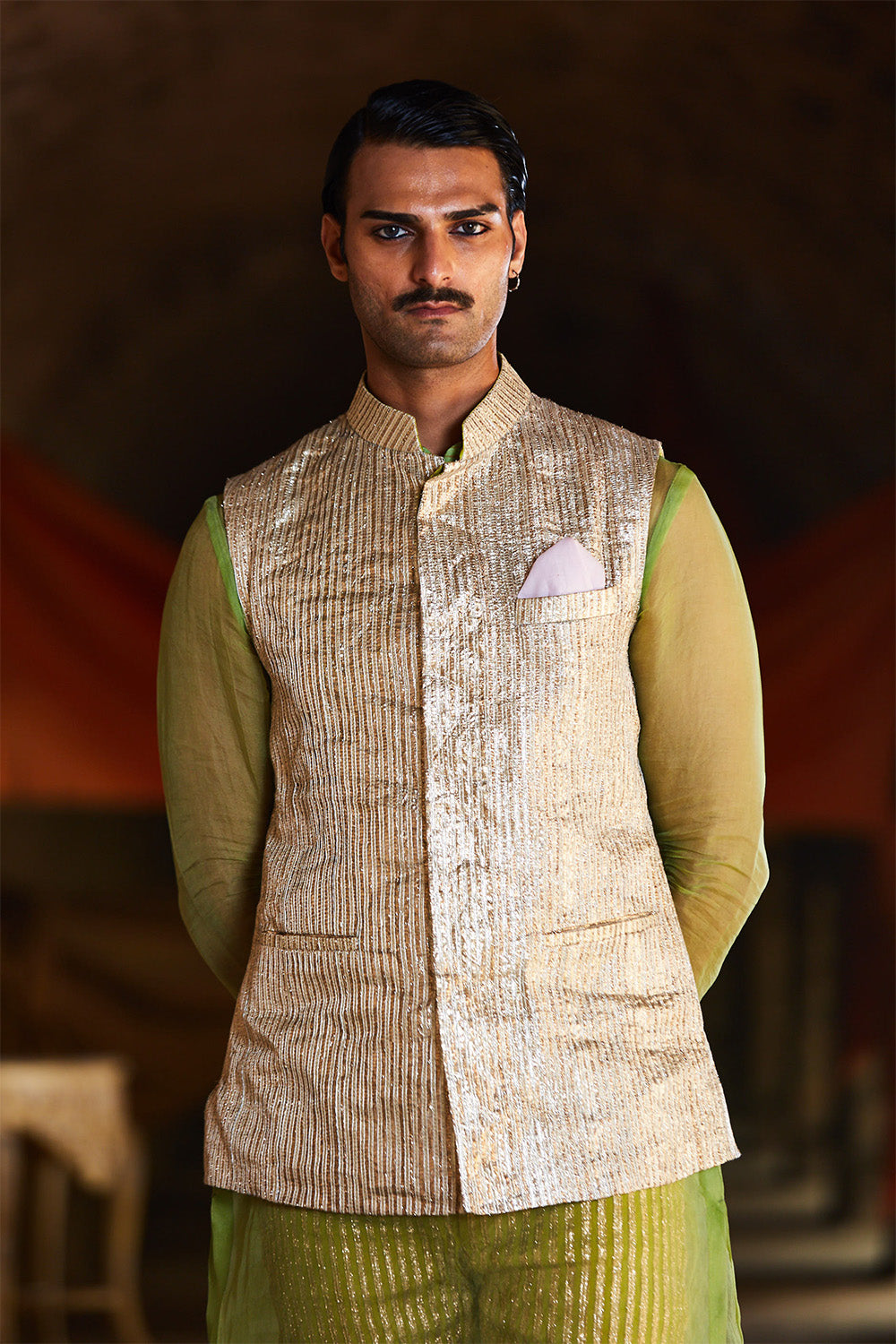 Taimur Bundi