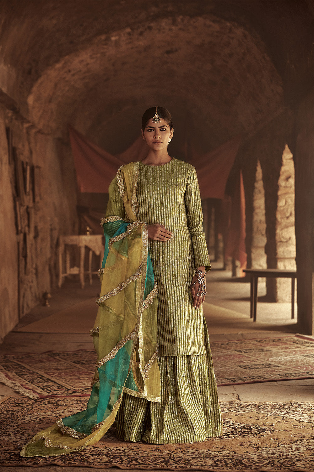 Eiva Garara Set